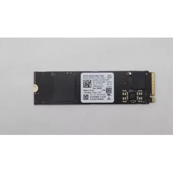 Solid State Drive Lenovo 5SS0V26484 256GB SATA sisäinen SSD 2,5