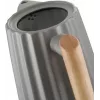 Concept RK0092 keraaminen vedenkeitin 1,5 l tummanharmaa