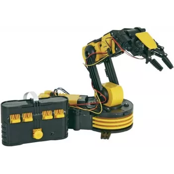 Velleman KSR10 robottialusta & -sarja (KSR10)