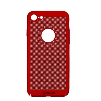 Tellur TLL121253 Cover -puhelinkotelo iPhone 8:lle