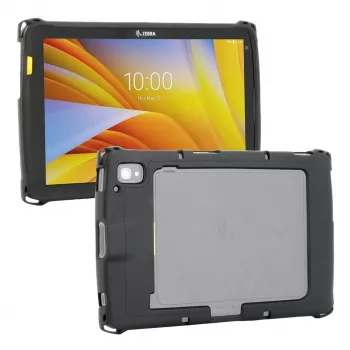 Mobilis 065027 tablettikotelo 25,4 cm (10) suojakotelo musta