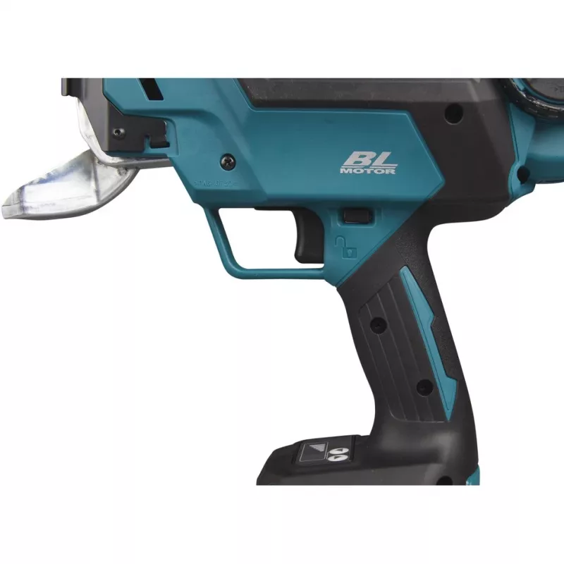 Makita DTR181ZJ raudoitussidontalaite