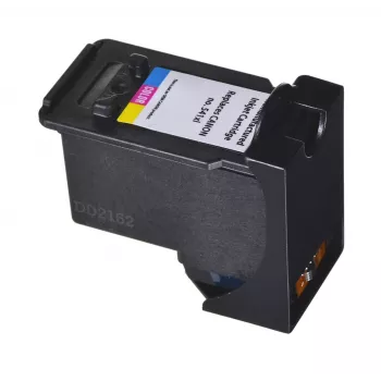 Superbulk B-C541XL kolmivärinen mustekasetti (korvaa Canon CL-541XL)