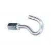 Kaapelikoukku Extralink EX.6389 12mm ruostumaton teräs
