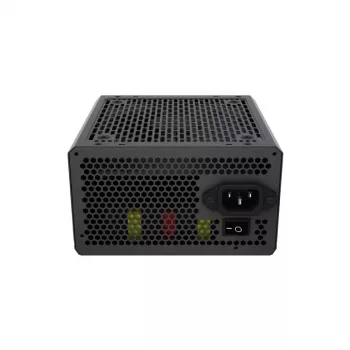 Virtalähde 850W aktiivinen PFC 12 cm tuuletin 80+ Bronze teollisuus