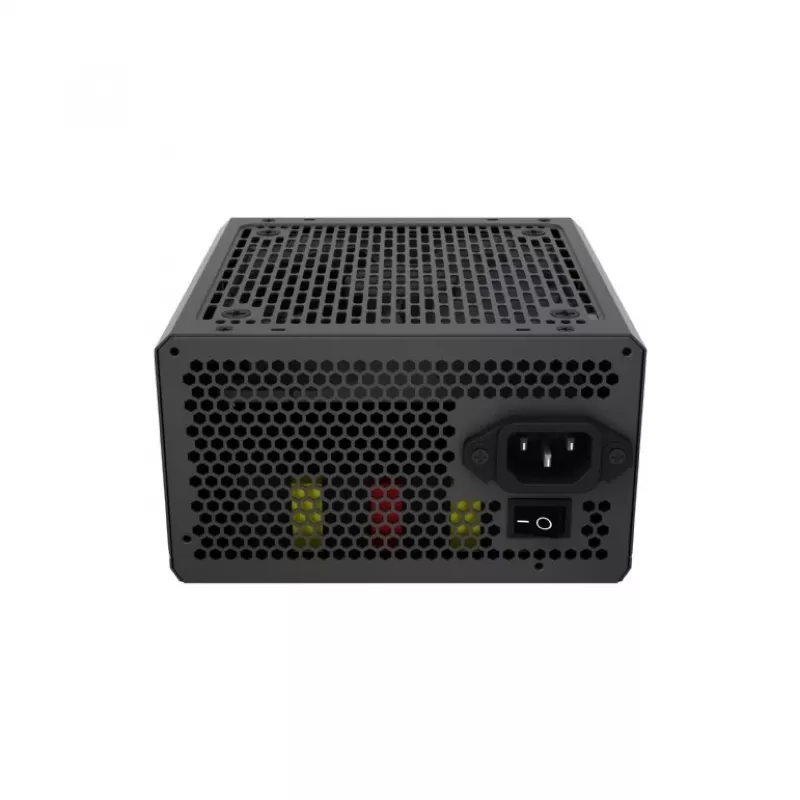 Virtalähde 850W aktiivinen PFC 12 cm tuuletin 80+ Bronze teollisuus