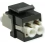 ROLINE kuitu optinen Keystone LC/LC duplex multimode – multimode-kuitu – duplex