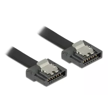 SATA-kaapeli DeLOCK 83838 0,1 m