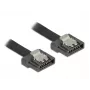 SATA-kaapeli DeLOCK 83838 0,1 m