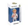 MiniX keräilyfiguuri MiniX Real Madrid – Luka Modrić virallinen pelaajafiguuri (malli 18406)