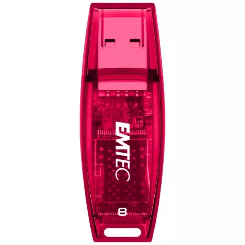 USB-muistitikku Emtec 32 GB USB Type-A C410 Color Mix Candy Jar