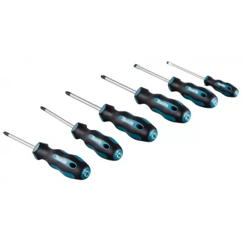 Makita E-10528 käsiruuvimeisseli