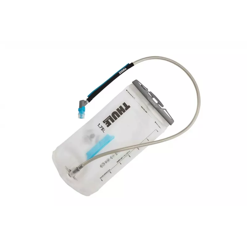 Thule 4150 Vital Hydration Pack 3L musta