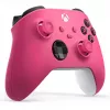 Peliohjain Microsoft Xbox Wireless Controller Mineral Camo Special Edition – langaton, Bluetooth, 2x AA, 40 h, pinkki/valkoinen