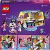 LEGO FRIENDS 42647 Paisleyn huone