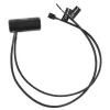 Alphacool 17558 virtausmittari asetaali musta 58 mm