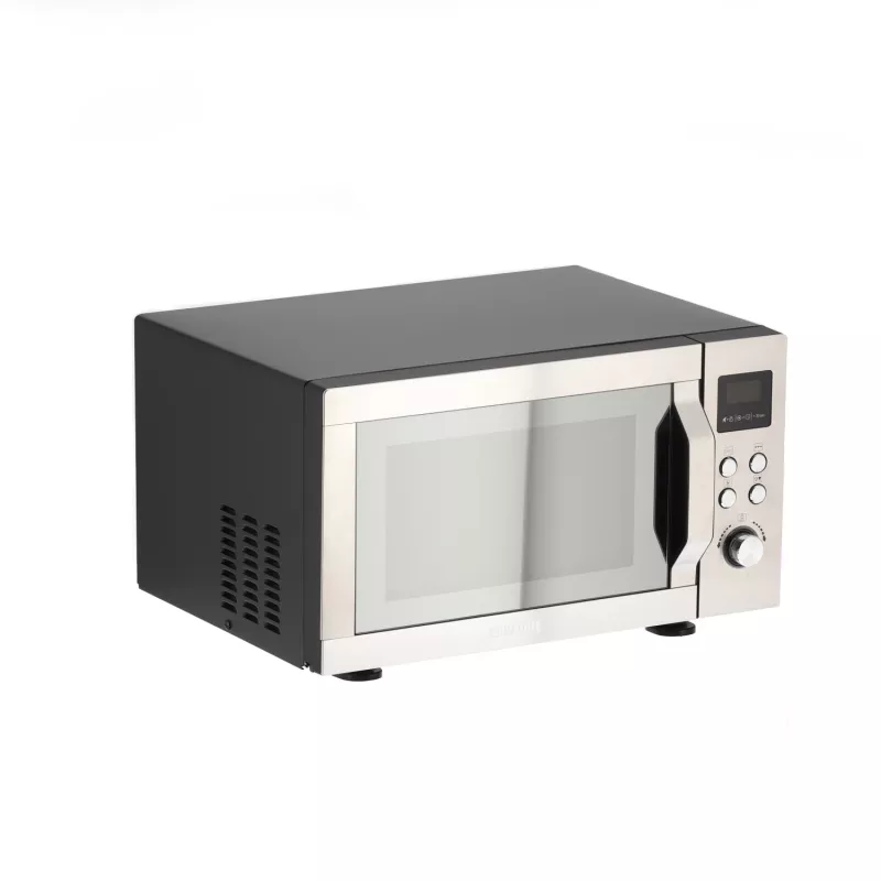 Grilli-mikroaaltouuni Severin MW 7775, 900 W, 30 L