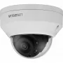 1/3 tuuman verkkodome - kiinteä päivä/yö - 3mm - 2560x1440 - infrapuna - IP66 - IK10 - PoE