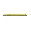 Näppäimistö yleiskäyttöön Bluetooth Logickeyboard LKB-LPBY-BTPC-DE