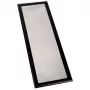 Pölysuodatin DEMCiflex Lian Li O11 Dynamic Side (musta) – malli 1106