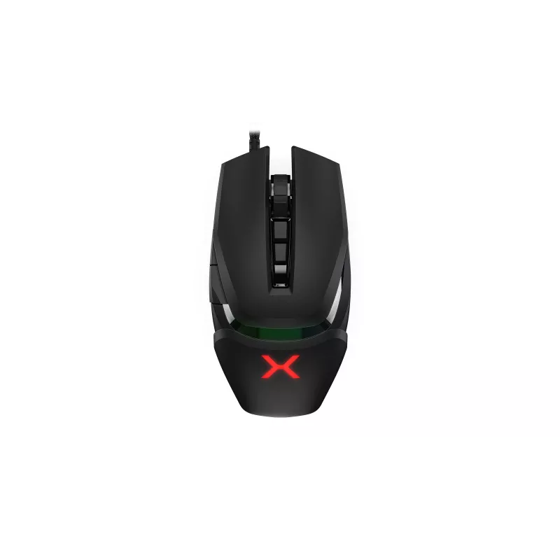 Krux Bot RGB langallinen modulaarinen pelihiiri