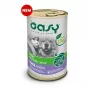 Oasy One Protein Adult Medium/Large ankka 400 g