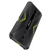 Ulefone Armor X12 Pro 4/64GB musta/vihreä ilman laturia