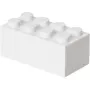 Lego LUNCH MINI 8 valkoinen 40121735 (40121735)
