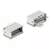 DeLOCK 67193 kaapeliliitin USB Type-E musta hopea liitin