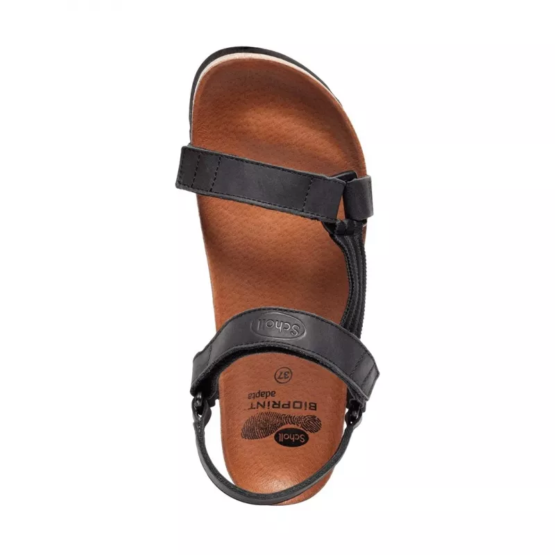 Scholl Heaven unisex aikuinen musta