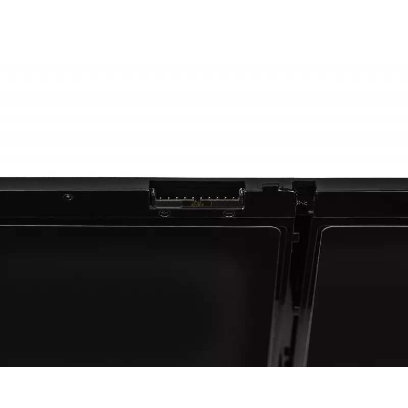 Green Cell DE102V3 akku DELL Latitude E5250 E5450 E5550, 7,6 V 6200 mAh LiPo, musta