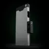 EK-Quantum Vector² RE RTX 3080/90 takalevy (backplate), hopea