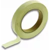 Cimco 160302 kreppipaperinen peiteteippi, 19 mm x 50 m, beige