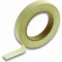 Cimco 160302 kreppipaperimaalarinteippi, 19 mm x 50 m, beige