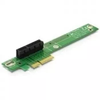 Riser PCIe x4 -liitäntäkortti DeLOCK 89103