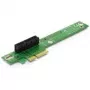 Riser PCIe x4 -liitäntäkortti DeLOCK 89103