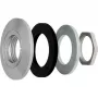 Axis asennus Covert/Pinhole F8212 TRIM RING 10 kpl:n pakkaus