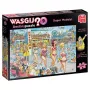 Jumbo palapeli Wasgij Destiny 9 Super Models! 1000 palaa (81931)