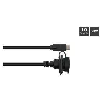 Goodconnections IC01-16U3102-005 USB-kaapeli
