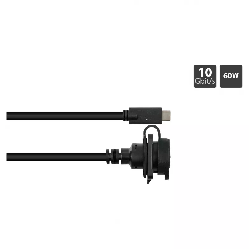 Goodconnections IC01-16U3102-005 USB-kaapeli