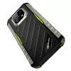 Järeä älypuhelin UleFone Armor 22 4G, 9 GB RAM, 128 GB tallennustila, IP69K, vihreä