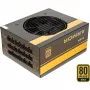 SAMA FTX-850-B ARMOR 850W, tietokoneen virtalähde musta, 4x PCIe, kaapelinhallinta, 850 wattia