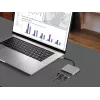 Sovitin A-1, USB-C HDMI 4K, USB 3.0, PD 100W