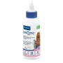 Korvienpuhdistusliuos VIRBAC EPI-OTIC S-I-S koirille ja kissoille 60 ml