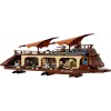 LEGO Star Wars setti Jabba's Barge 75397 – 3943 osaa, 11 minifiguuria, ikä 18+