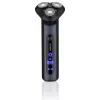 Blaupunkt MSR711 ladattava sähköparranajokone