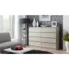 Topeshop M8 140 SONOMA lipasto