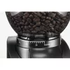 Kahvimylly Solis Scala Zero Static 135 W musta hopea