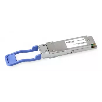 SFP-lähetin-vastaanotin LANCOM SFP-LR-LC100 kuitu 100000 Mbit/s QSFP28