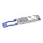 SFP-lähetin-vastaanotin LANCOM SFP-LR-LC100 kuitu 100000 Mbit/s QSFP28